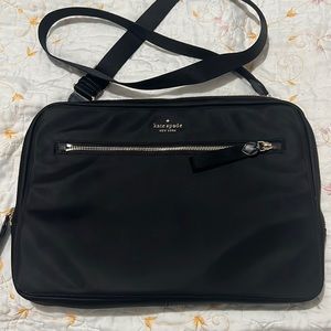 Kate spade laptop case